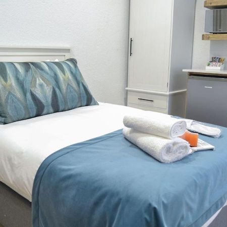 Diaz Ocean View Hotel Mossel Bay Exterior foto