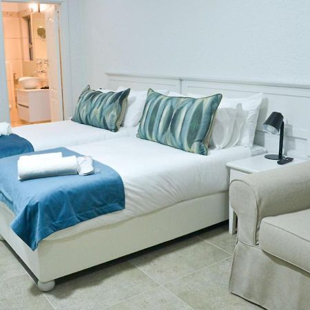 Diaz Ocean View Hotel Mossel Bay Exterior foto