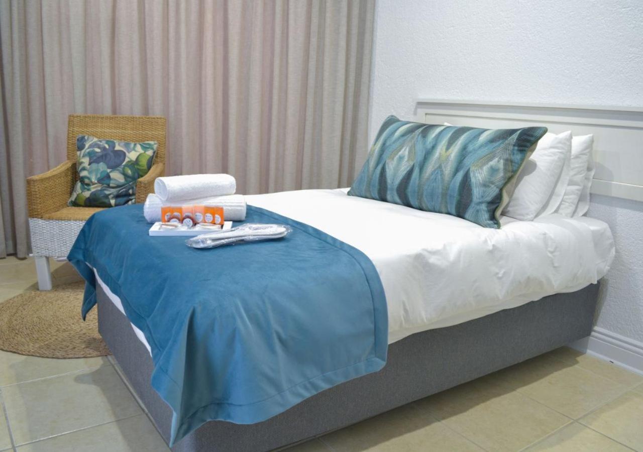 Diaz Ocean View Hotel Mossel Bay Exterior foto
