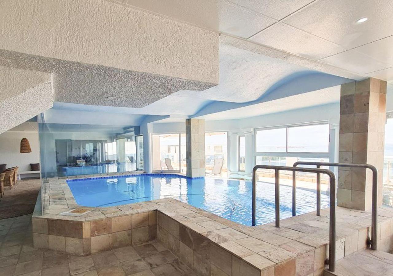 Diaz Ocean View Hotel Mossel Bay Exterior foto