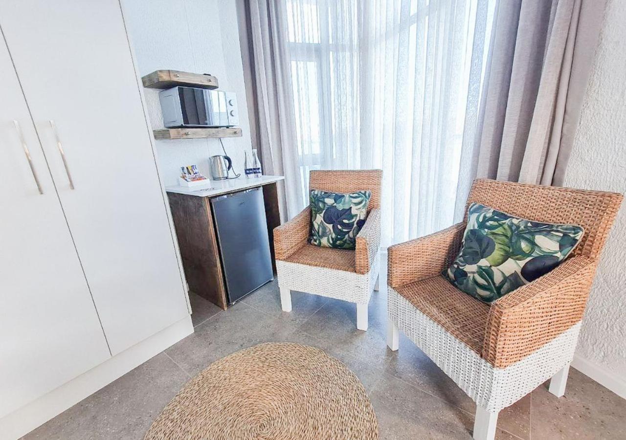 Diaz Ocean View Hotel Mossel Bay Exterior foto