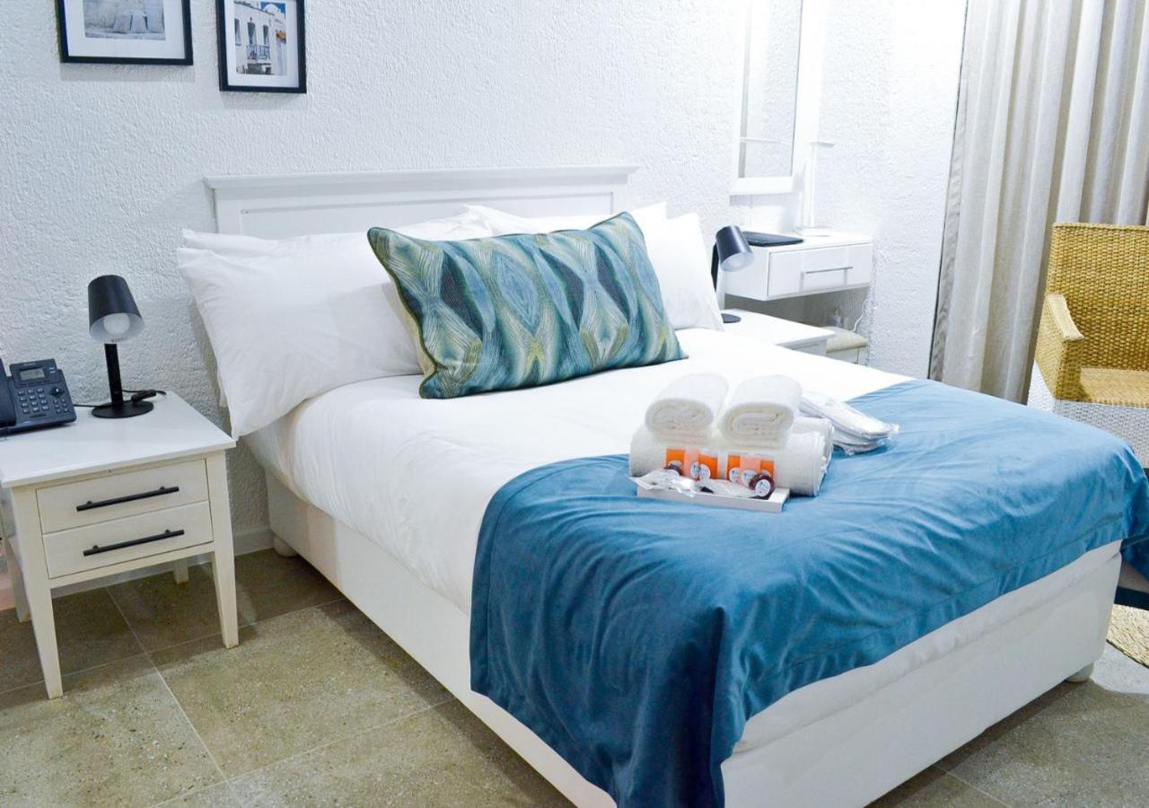 Diaz Ocean View Hotel Mossel Bay Exterior foto