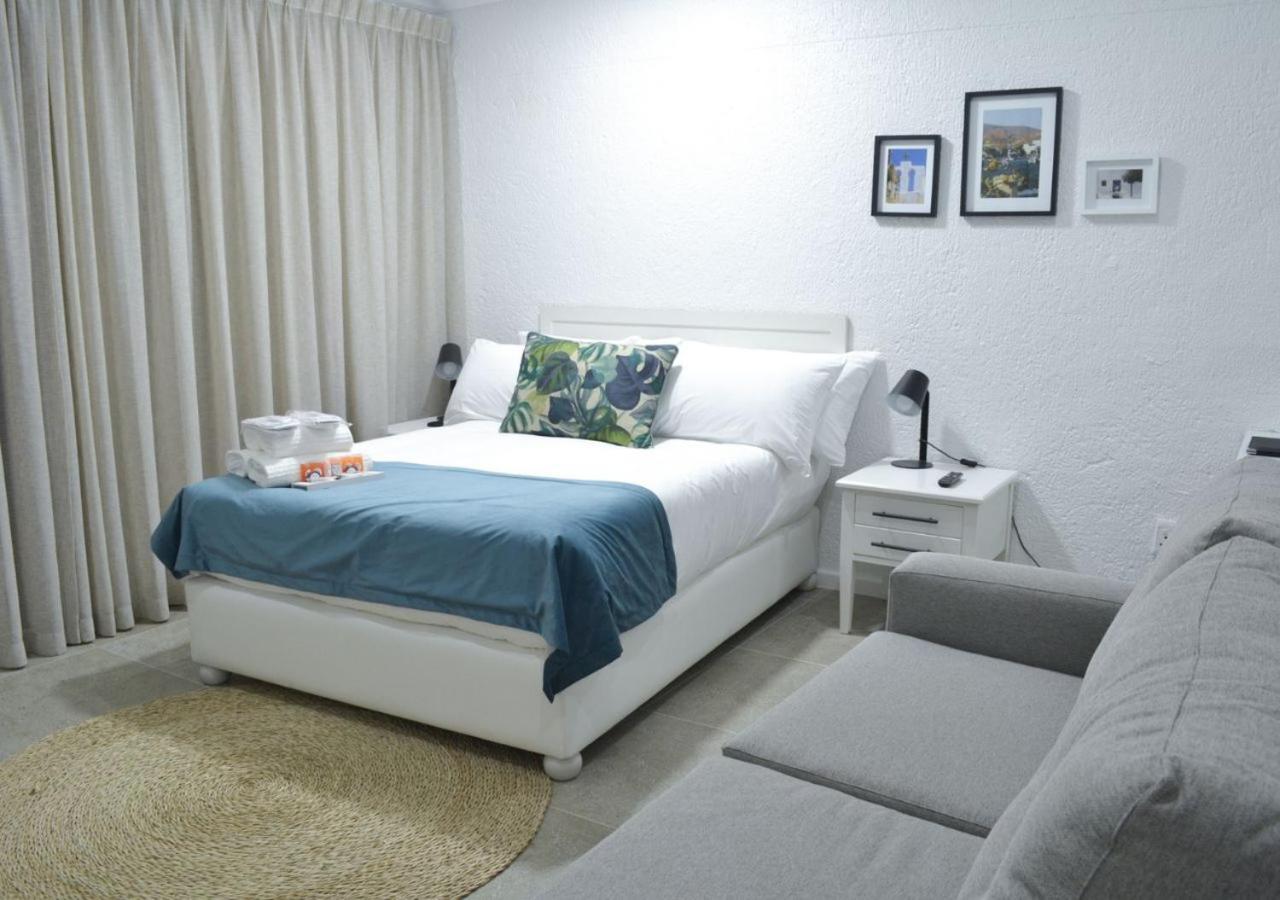 Diaz Ocean View Hotel Mossel Bay Exterior foto