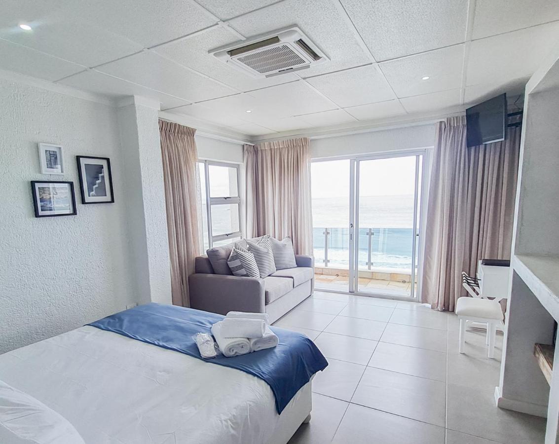 Diaz Ocean View Hotel Mossel Bay Exterior foto