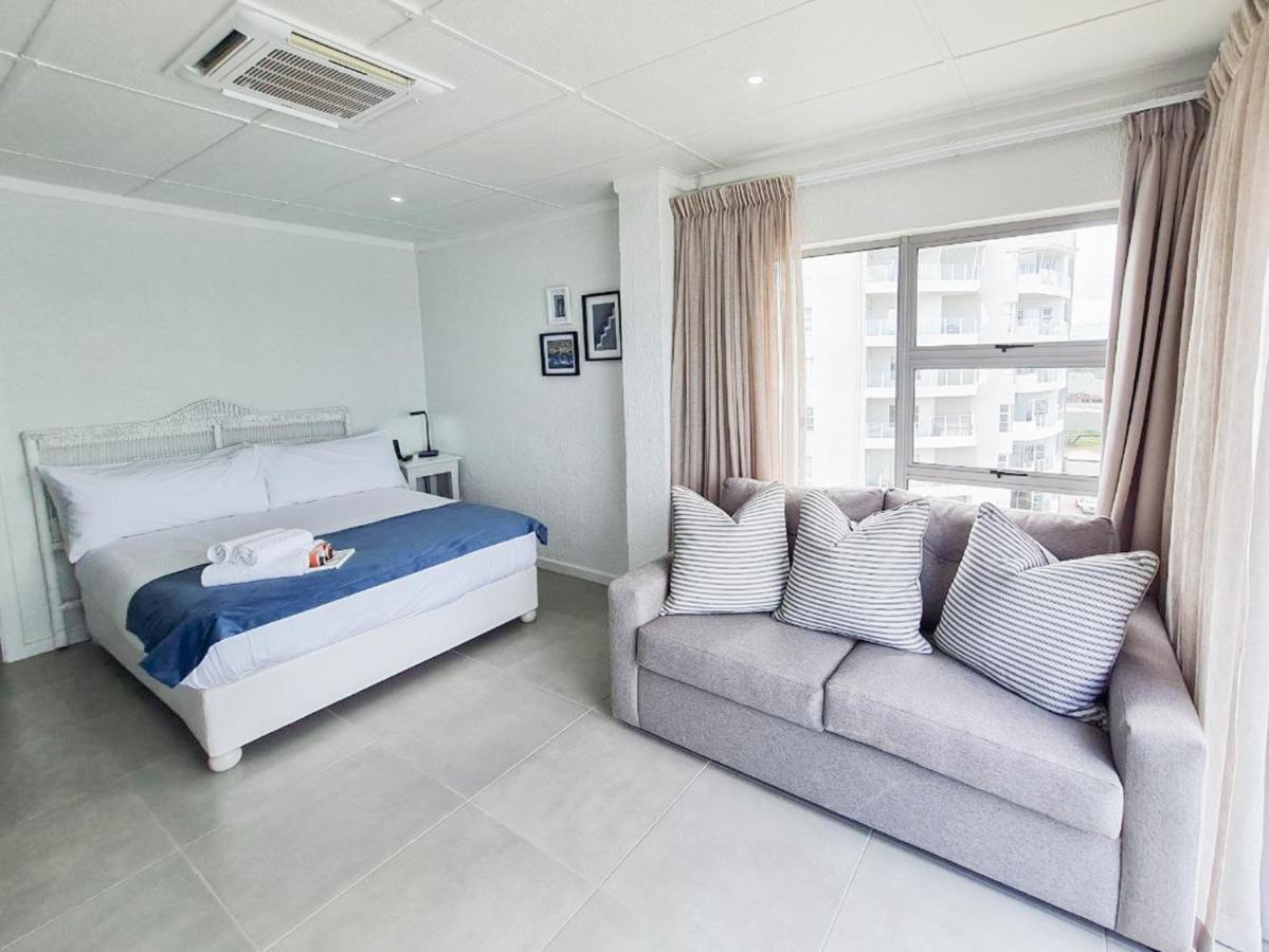Diaz Ocean View Hotel Mossel Bay Exterior foto
