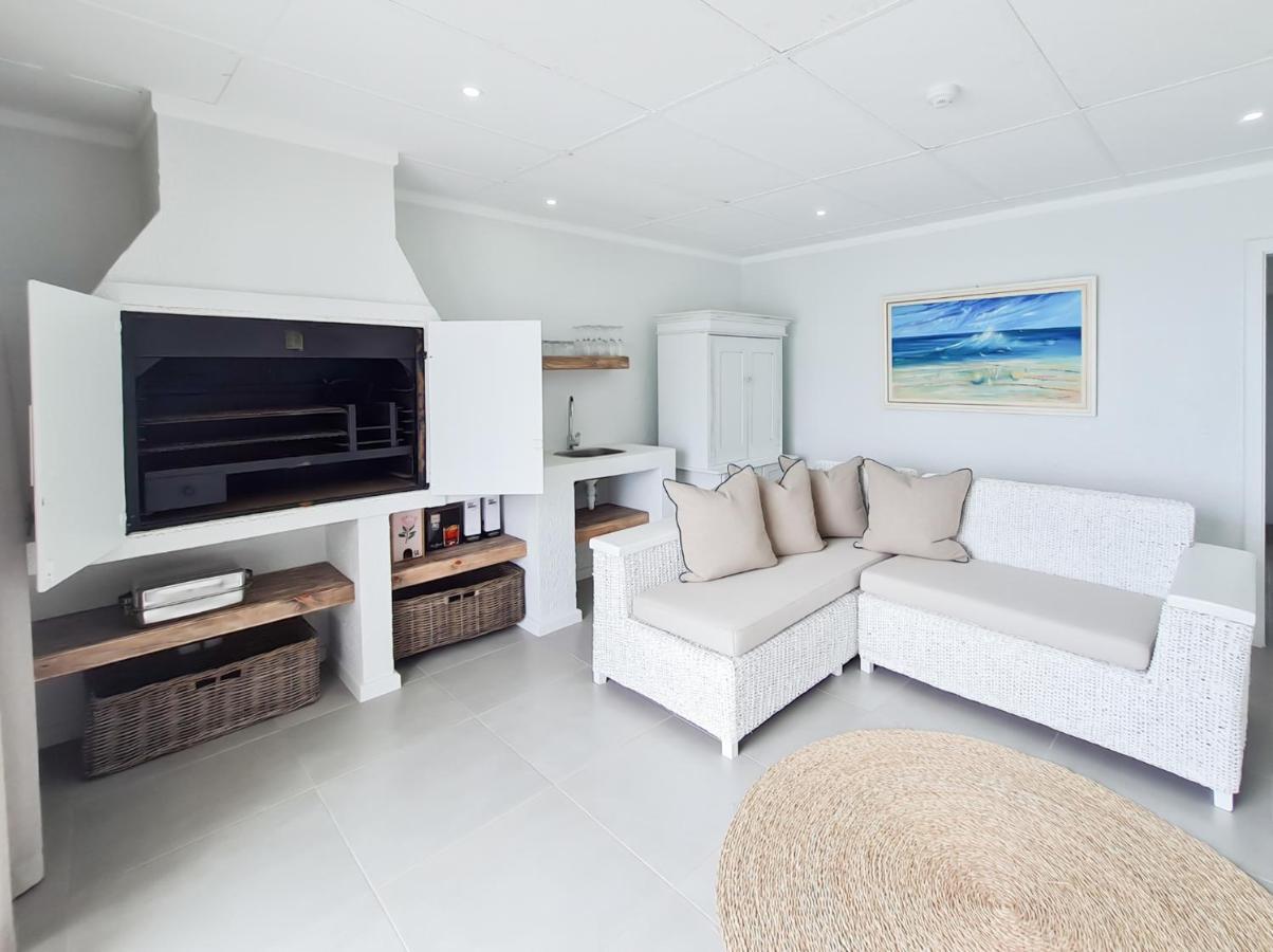 Diaz Ocean View Hotel Mossel Bay Exterior foto