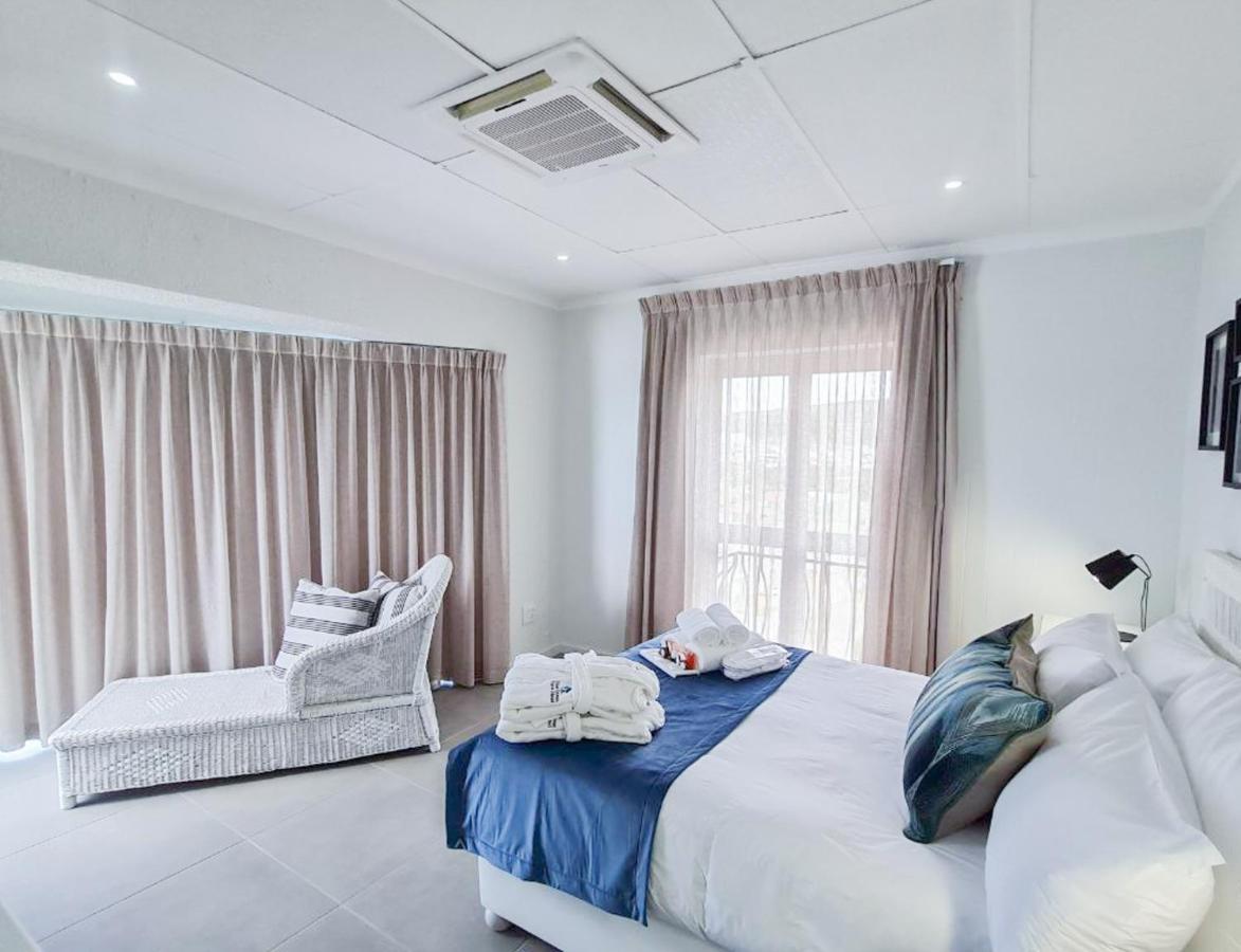 Diaz Ocean View Hotel Mossel Bay Exterior foto