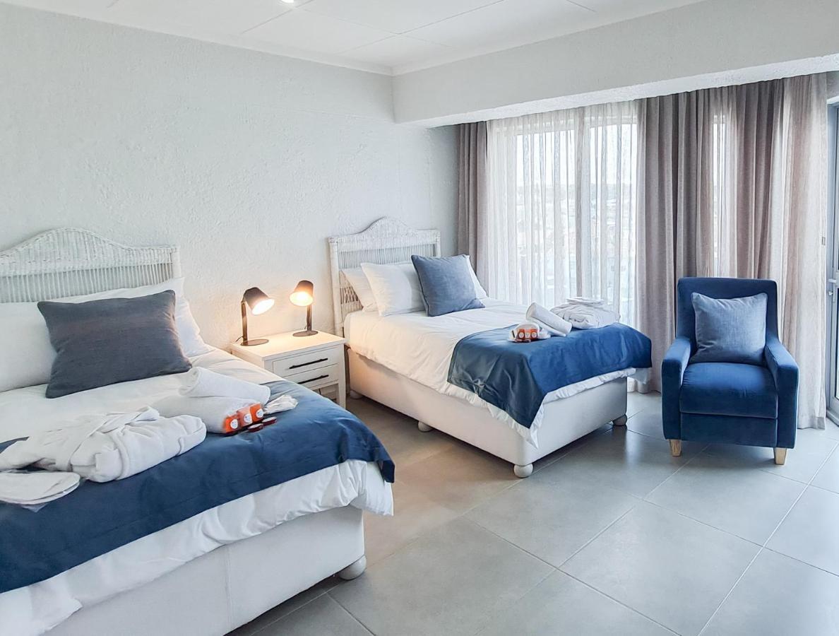 Diaz Ocean View Hotel Mossel Bay Exterior foto