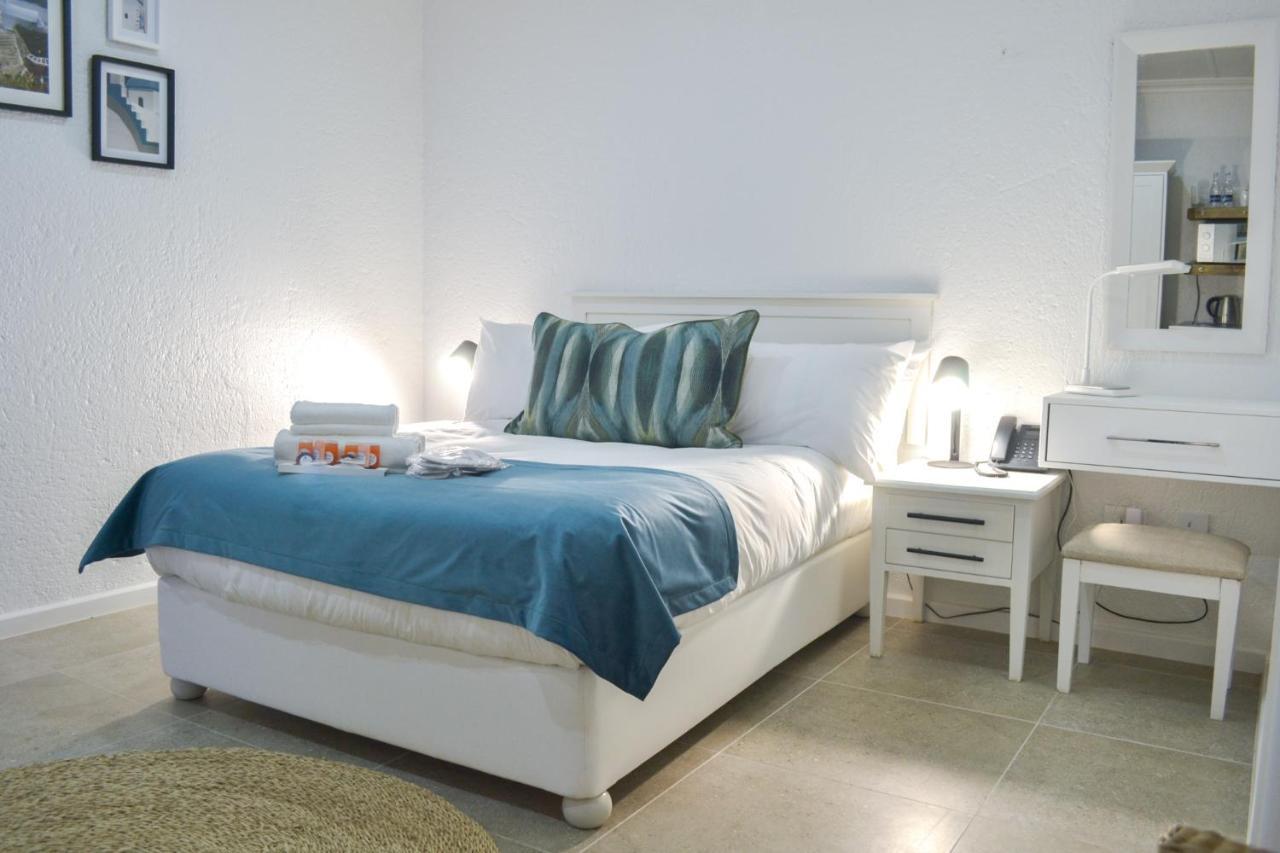 Diaz Ocean View Hotel Mossel Bay Exterior foto